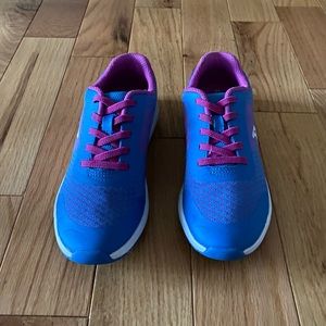 Girls Clark’s SOLD❗️